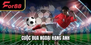 Cuộc đua Ngoại Hạng Anh 2025/26: Ai sẽ lên ngôi vô địch?