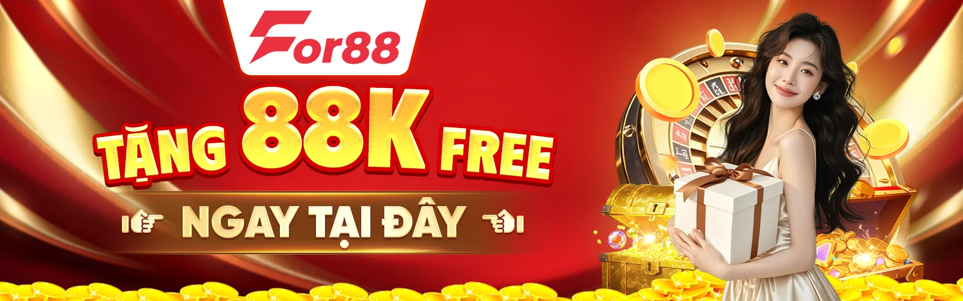 banner for88
